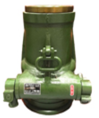 大噸位螺旋千斤頂