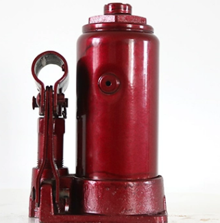 剎車油能加到液壓千斤頂油泵里嗎