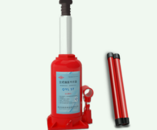 自重是鑒定液壓千斤頂質量的一個方法